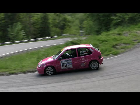 OBC 27°Rally Int.del Taro 2021 TRINCA-TRECCANI by Ferrario