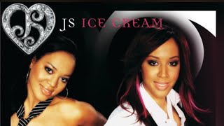 JS= Ice Cream (Remix)