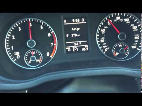 2015 Passat Sport 1.8T APR Stage 1 Drive