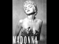 Madonna - Causing a Commotion (Who's That ...