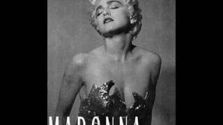 Madonna - Causing a Commotion (Who&#39;s That Girl Studio Version)