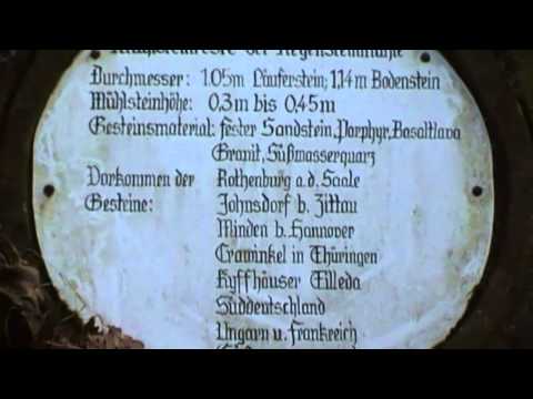 Stempelstelle 82 Regensteinmühle