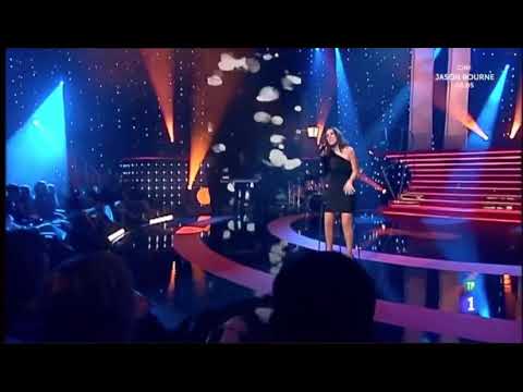 Malú en “Centro De La Tele” - 18/10/2020