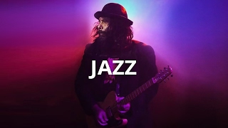 Video thumbnail for Singular Sound | BeatBuddy Drum Machine Pedal Demo: Jazz Style by Singular Sound