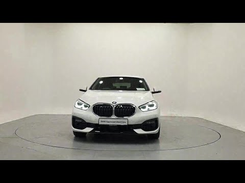 BMW 1 Series 116d Sport - Image 2