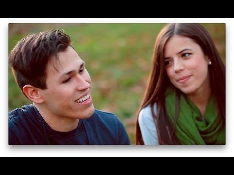 Send Me On My Way - Guy Meets Girl (Cover)