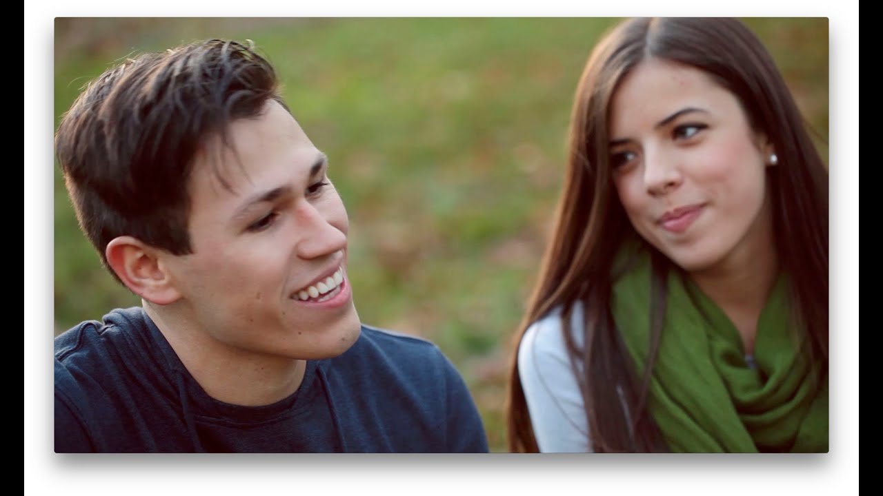 Promotional video thumbnail 2 for Guy Meets Girl