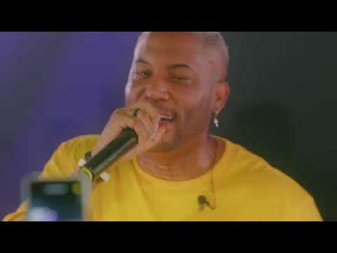 Reconciliação - Presença 15 Anos | Samba e Pagode