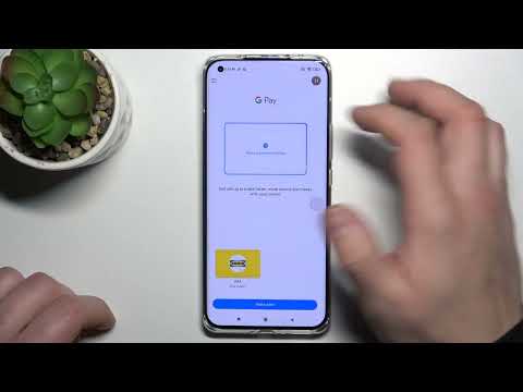 How to Manage Google Pay on Xiaomi Mi 11 Ultra – Google Pay Settings