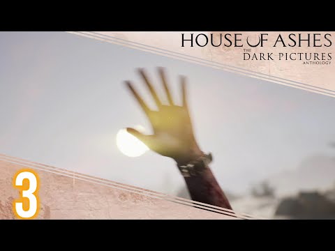 Bumbling Through House of Ashes p.3 - Daylight (FINAL)