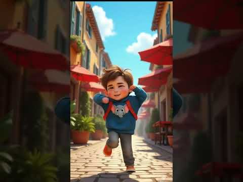 Can’t stop the rhythm! 💃🕺Rate the drip 1-10! 🔥#trendingaudio, #viralreels #3danimation #cute