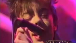 ECHO &amp; THE BUNNYMEN / OCEAN RAIN (FULL HQ)