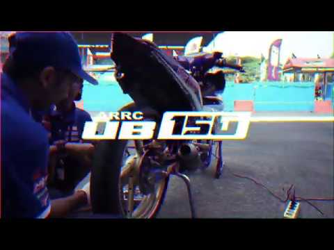 2019 ARRC Round 1: The First Underbone Battle Is About To Get Underway