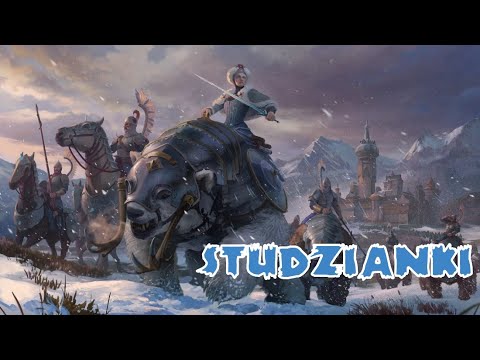 Warhammer Fantasy Kislev Tribute-Studzianki
