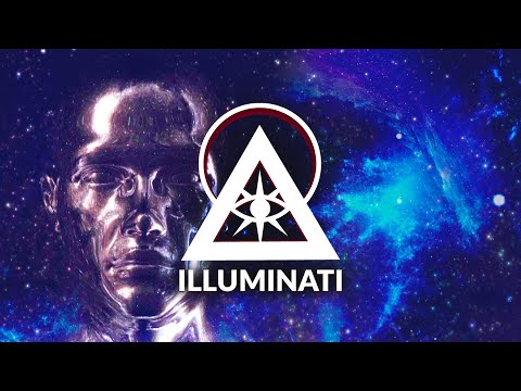 Illuminati TV  📺 Commercial