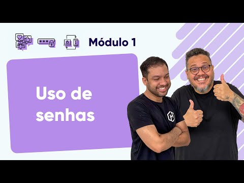 Redes Sociais Curso em Vídeo Segurança da Informação Módulo 1