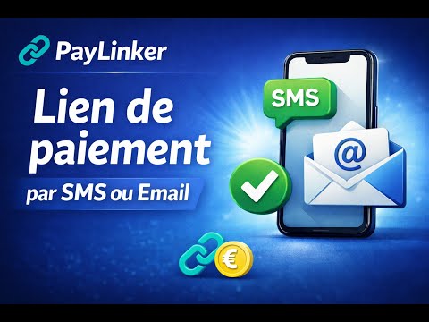 Paylinker.fr - Video 1
