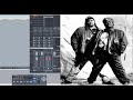 Men at Large – Will You Marry Me (Slowed Down)