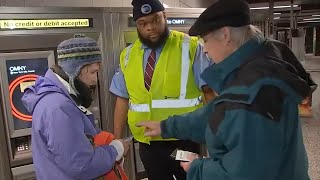 Metro Card's last day is December 31: What to know as OMNY takes over