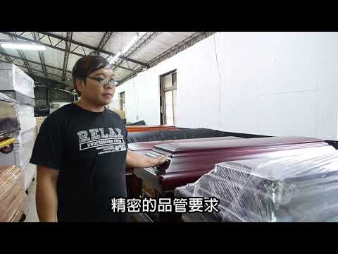 新傳媒特地來工廠幫我們拍攝工作實況，我們同事也非常認真參與拍攝了，太感謝了