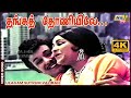 தங்கத் தோணியிலே தவழும் பெண்ணழகே M G Ramachan