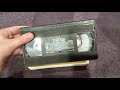 The Kid 2000 VHS Review