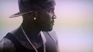 Jeezy - Shady Life Feat. Kelly Rowland [Audio]