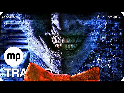 Trailer-Vorschau: Bedeviled