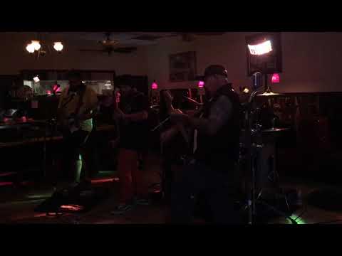 World Class Act [Carlos Going Away Bash]