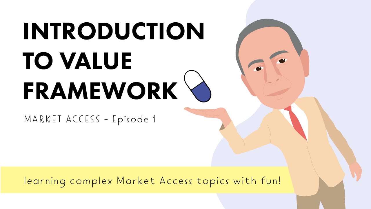 Introduction to Value Framework
