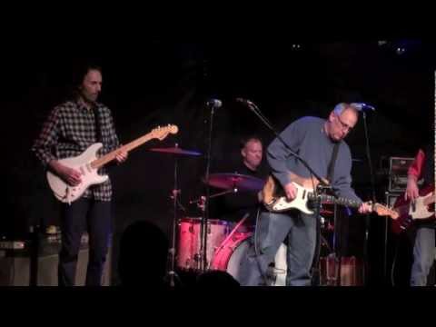 JIMMY THACKERY and JIM McCARTY with Drivers - "BiG LEGGED BOSS MAN WITH HIGH TOP SNEAKERS"