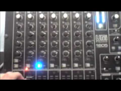 10 Minutes Techno Spot