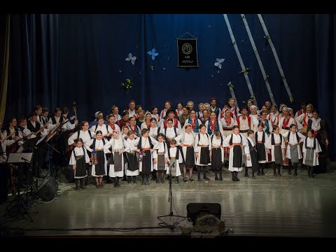 KUD Putalj - Četvrti Uskrsni koncert