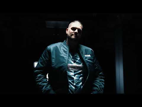 Dither - G.A.B.B.E.R. (Official Videoclip)