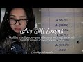 Ace All Exams Even Without Studying ︎ Listen Once ︎