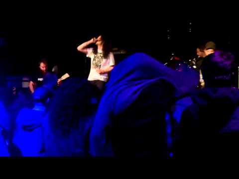 Wake - Live at MDF 2013 - 5/25/2013