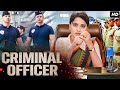 Criminal Officer Superhit Hindi Dubbed Movie Anushka Shetty Unni Mukundan South Thriller Movie