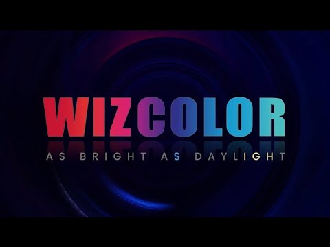 Dahua WizColor Series | Turn Night As Bright As Daylight