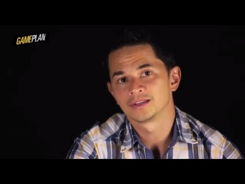 EP 006: Carlo - The GAMEPLAN DNA