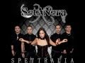 SETANERA - Spettralia (Spettralia EP) 