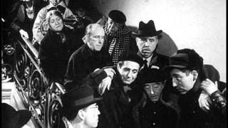 Calle Mayor (1956) Pelicula Rodada en Logroño.wmv