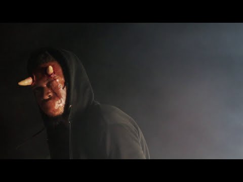 GYXMO - DEVIOUS (Official Video) Dir by Vartex Studio