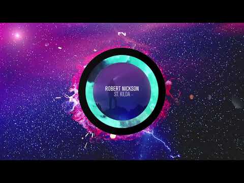 Robert Nickson - St. Kilda