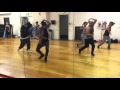 "Earned It" by The Weekend | Choreography by ...