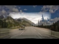 Banff Highway | The Banff Project | Jack Wilkins
