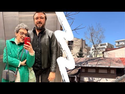 Am cumpărat o casă în București și am vândut apartamentul | VLOG