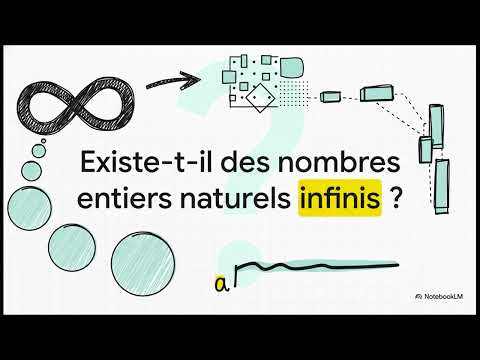 NotebookLM: Edward Nelson « Internal set theory »