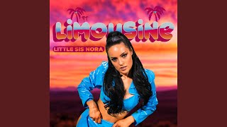 Kadr z teledysku Limousine tekst piosenki Little Sis Nora