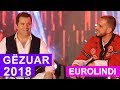 Afrim Muçiqi & Gold AG - Moj Kosovë Mriz Me Zana