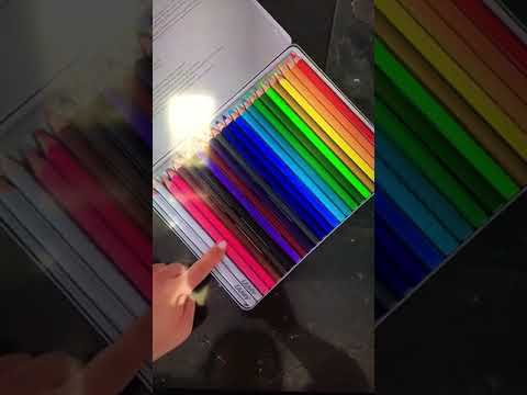 Rainbow colours 🌈